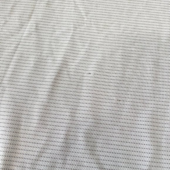 Lululemon Pocket Running Shirt Mens Crew Neck Short Sleeve Stretch Activewear L - Picture 7 of 8